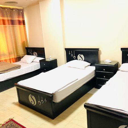 Solitaire Plaza Hotel-Ismailia Train Station Экстерьер фото