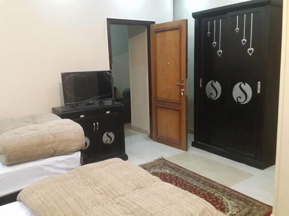 Solitaire Plaza Hotel-Ismailia Train Station Экстерьер фото