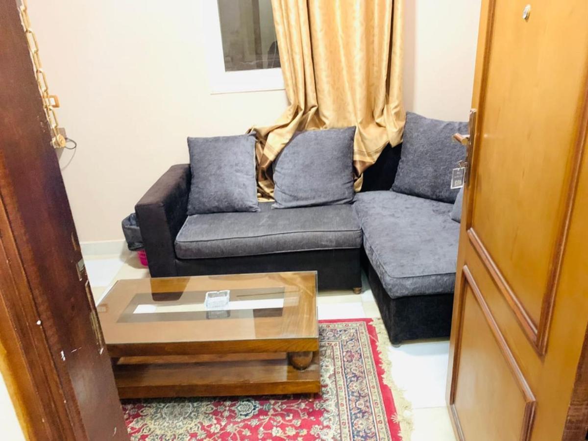 Solitaire Plaza Hotel-Ismailia Train Station Экстерьер фото